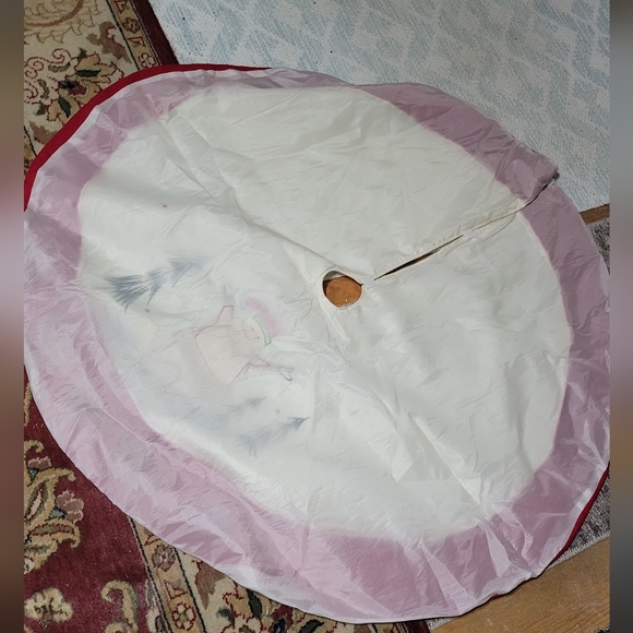 Christmas Tree Skirt - Picture 5 of 5